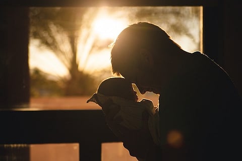 Father’s Day special: Bengaluru company announces one month paid paternity leave