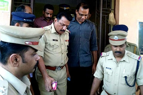 Kerala priest Robin convicted of raping minor girl removed from priesthood by Pope