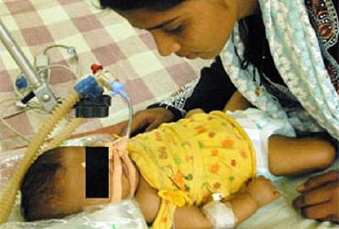 Baby girl murdered in Chennai, female infanticide is real and alive in urban India