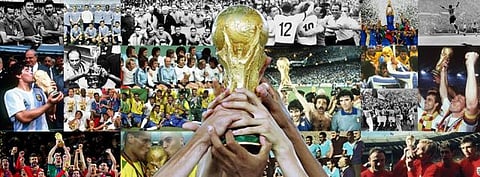 Argentina defeats Netherlands, to face Germany in World Cup final