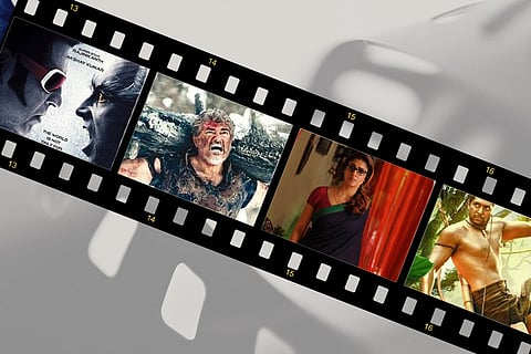 What effect will GST have on the Tamil film industry? Here is the answer