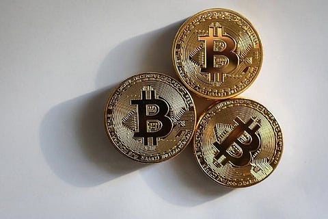 Bitcoin