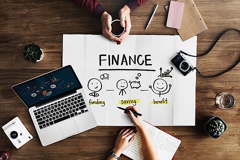Financial Savings