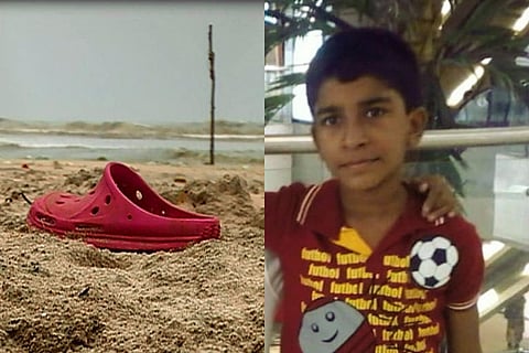 A Kerala teen gave his life to save two others from the sea: Remembering Firoz