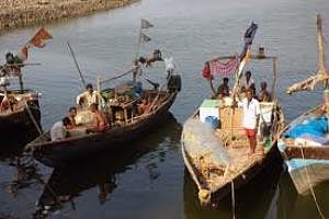 Sri Lankan court releases 66 fishermen, remands 15 from the same batch