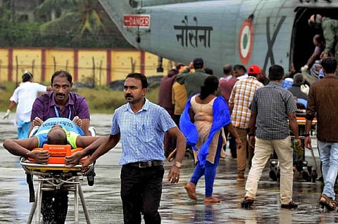  Were warnings given to Kerala fishermen on time about Cyclone Ockhi?