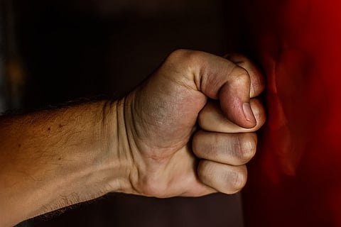 Malayalam actor's night of horror: Abducted, case of rape filed
