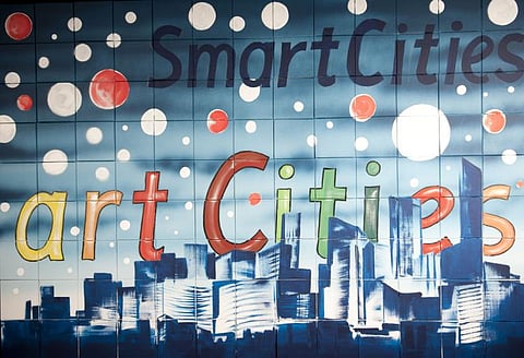 Madras HC stays tender for TN smart city project over petition alleging violations