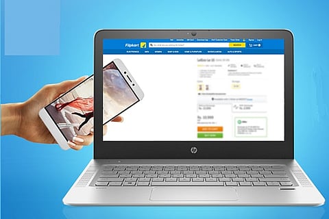 Flipkart partners with Bajaj Allianz to offer digital motor insurance to its customers