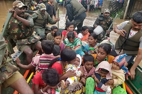 Karnataka floods: Death toll rises to 31, Belagavi remains worst affected district