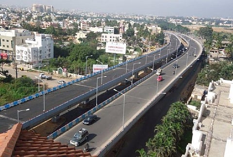 K'taka HC asks govt to halt controversial elevated corridor project in Bengaluru