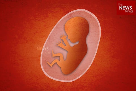 5-month-old foetus found near drain in Coimbatore, police begin probe