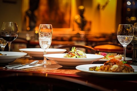 Arbitrary service charges in restaurants could go away as govt mulls guidelines 