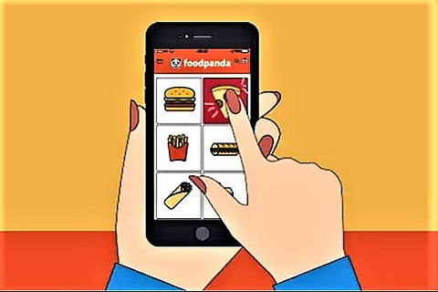 Foodpanda expands food delivery network in India, now present in 100 cities