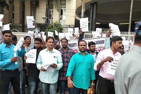 'You won a holiday': How a lucky draw scam has led to scores getting conned in Hyd 