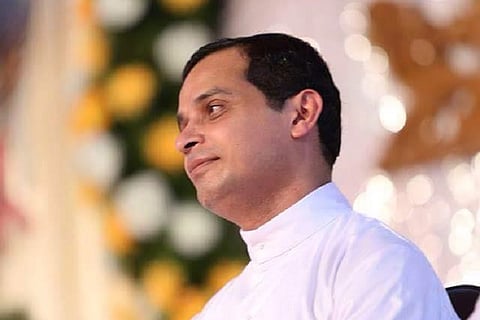 Ireland to cancel invite to Kerala Catholic priest who compared autistic kids to animals