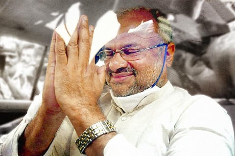 Franco Mulakkal