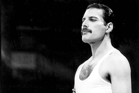 Freddie Mercury’s family faith: The ancient religion of Zoroastrianism