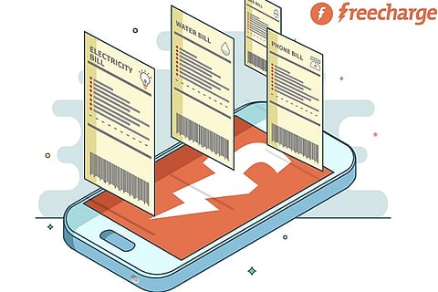 After Paytm, Axis Bank emerges as frontrunner to buy Snapdeal’s payments arm FreeCharge