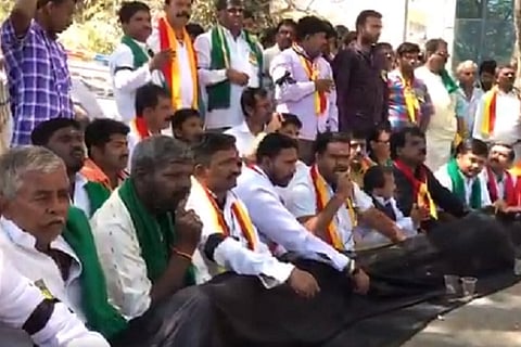 All you need to know about calls for a separate North Karnataka state  