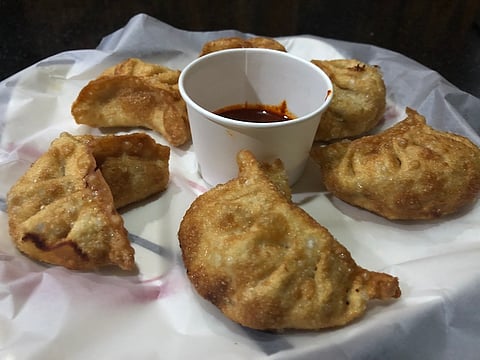 Kailash Kitchen: This 100 sq ft food joint is Chennai's favourite Momo haunt