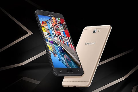 Samsung Galaxy J7 Prime 2 launched in India with 13MP camera, Android Nougat 7.0