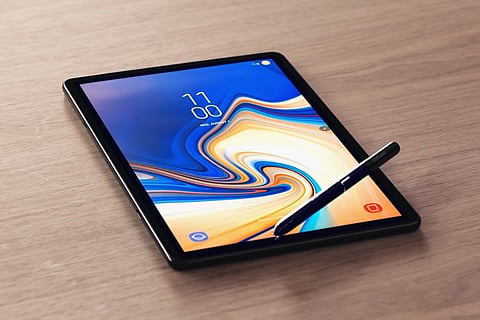 Samsung Galaxy Tab S4 review: Ideal for both work and entertainment 