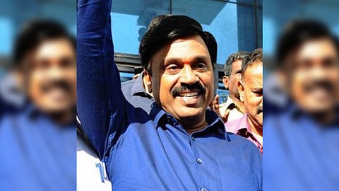 Janardhana Reddy