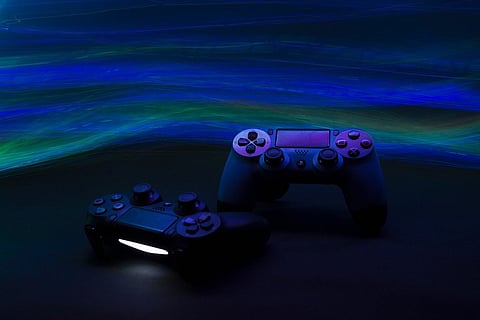 Crypto-based Game