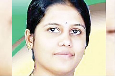 Cong picks Jayanagar corporator Gangambike Mallikarjun as Bengaluru mayoral candidate