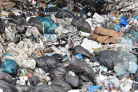 Chennai restaurants not interested to compost garbage in their own premises