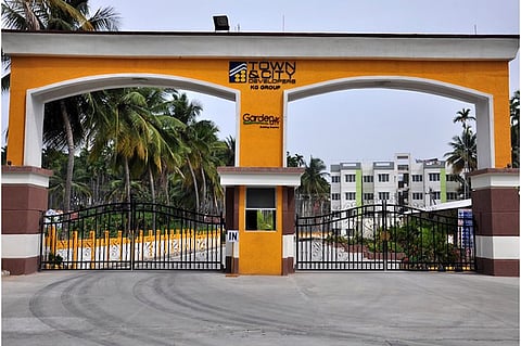 NGT fines Coimbatore builder Rs 10 crore for violating environmental norms 