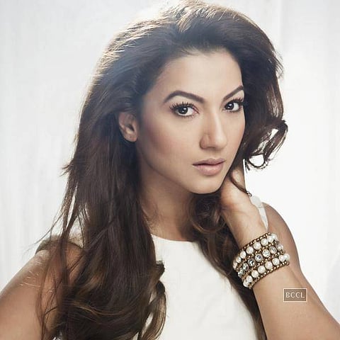 Gauhar Khan slapped by audience member for wearing short clothes