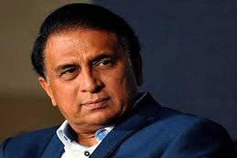 Gavaskar slams India's lack of preparation for England Test series