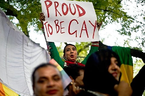 Moving ahead of Dec 11: The day India disappointed the gay community 
