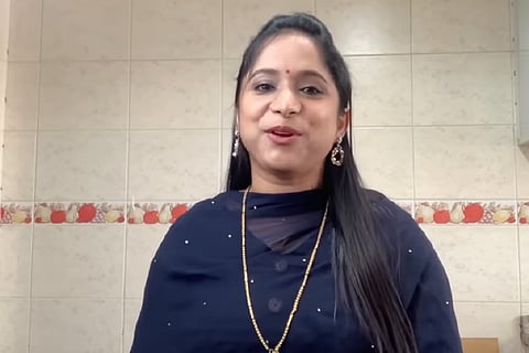 YouTube Roasting by Gayathri