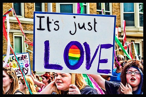 Netherlands city plans to build village for LGBT community