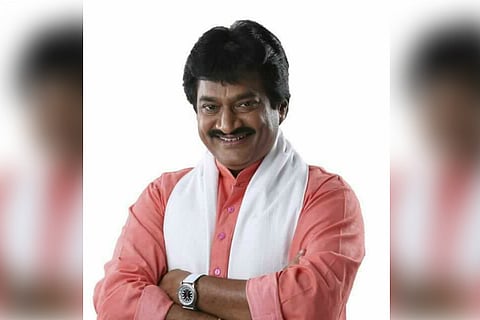 Hindu bodies suspend Telugu singer Ghazal Srinivas over allegations of sexual abuse