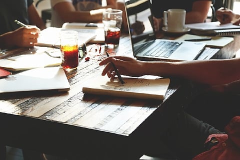 Gig economy gains ground as COVID-19 disrupts job landscape