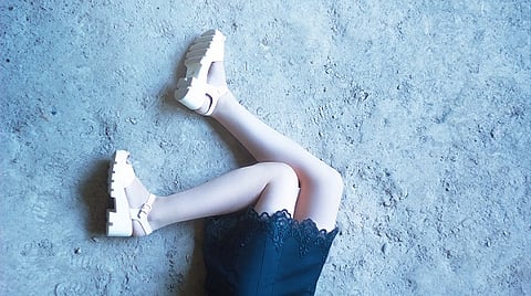 Does your vulva hurt? You could have vulvodynia