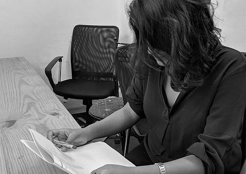 Did Asianet board drag its feet in sexual harassment complaint against its COO?