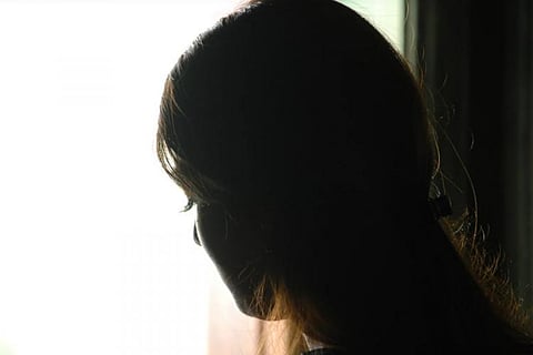 Representative image of a woman
