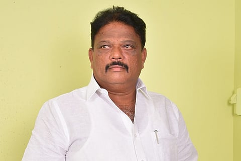 S Gnanathiraviam