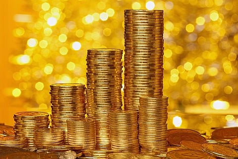 Govt should take steps to curb black market deals in gold: Ex-RBI governor 