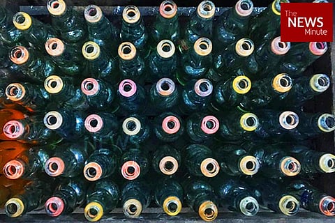 Pop goes the goli soda: Visiting a Chennai company which still makes the nostalgic drink