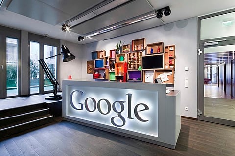 Google acquires Twitter's mobile app developers platform