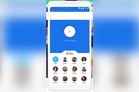 Google Pay pips PhonePe with 67 million monthly active users in India