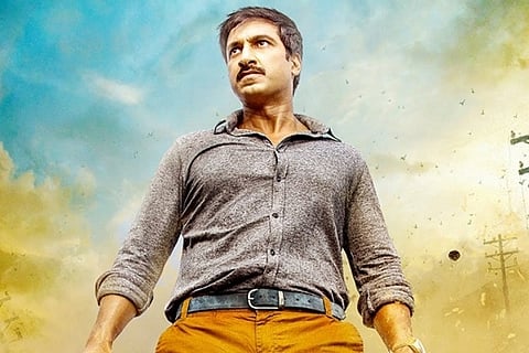 Gopichand to play RAW agent in upcoming flick 'Chanakya'