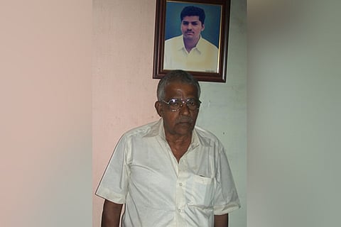 SIT probes the death of Gopinatha Pillai, father of Gujarat ‘fake encounter’ victim