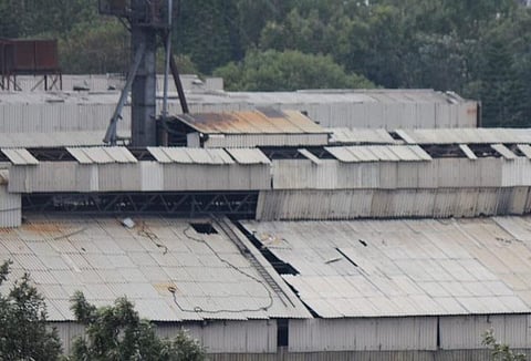 Graphite India to pay Rs 50 lakh for polluting the environment